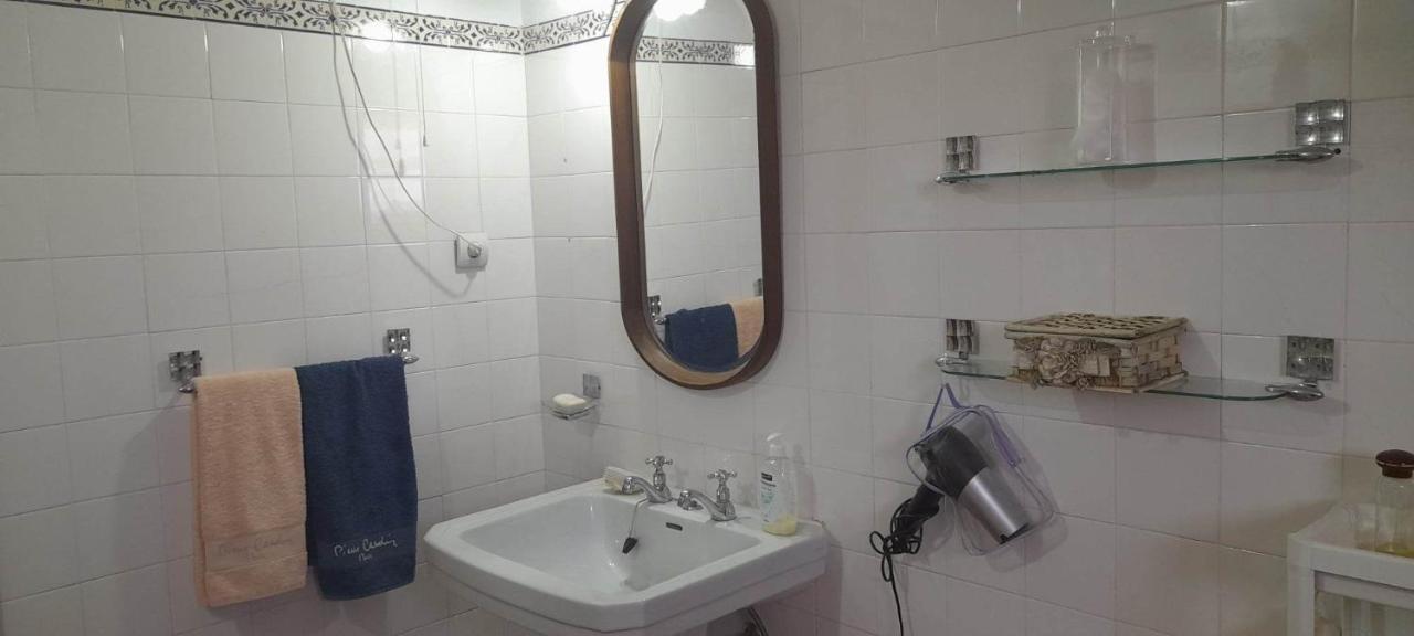 Ferienwohnung Casa Amarela Esmoriz Exterior foto