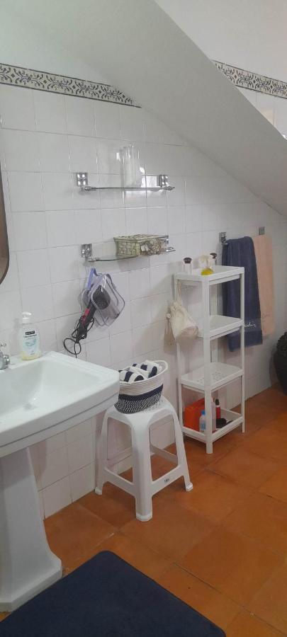 Ferienwohnung Casa Amarela Esmoriz Exterior foto