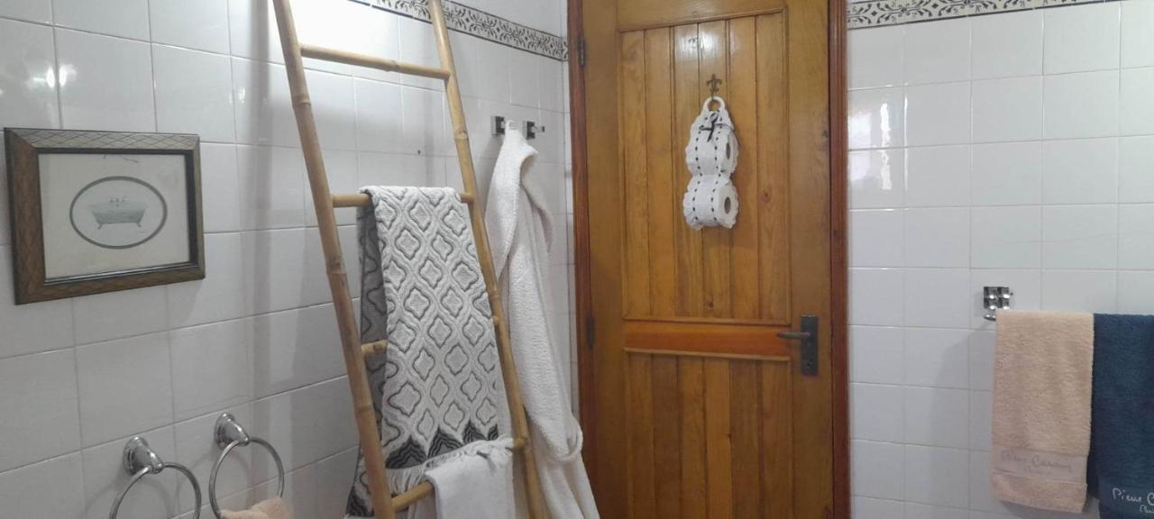 Ferienwohnung Casa Amarela Esmoriz Exterior foto