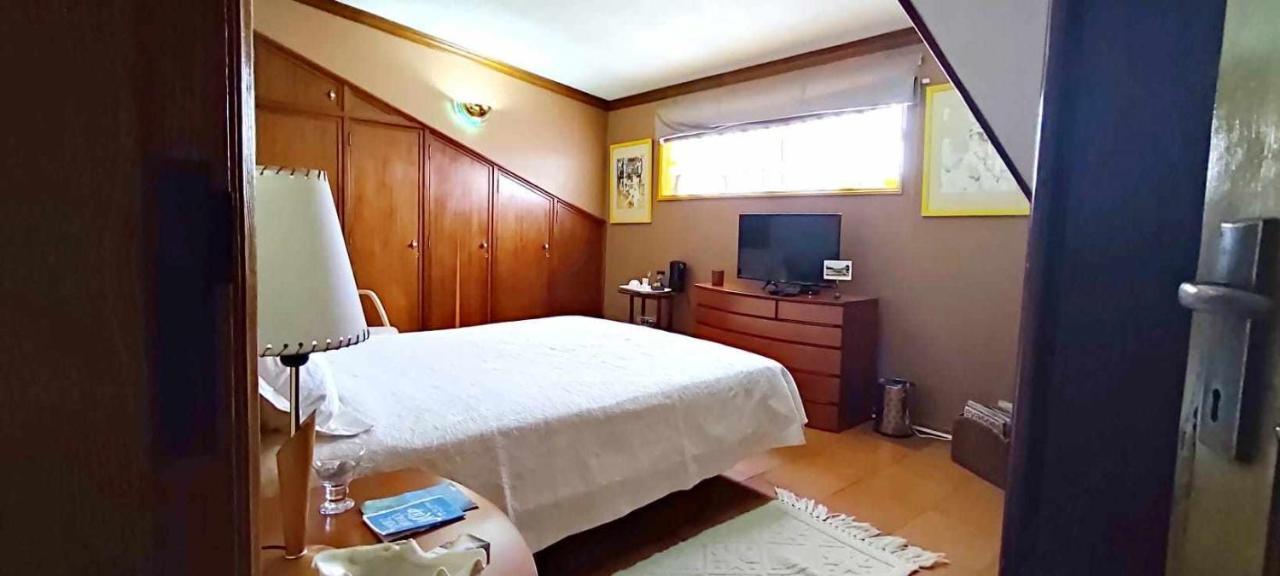Ferienwohnung Casa Amarela Esmoriz Exterior foto
